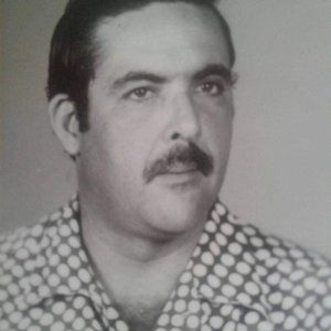 Meet your Posher, Nelson